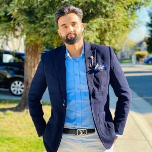 Meet your Posher, Ranjit singh